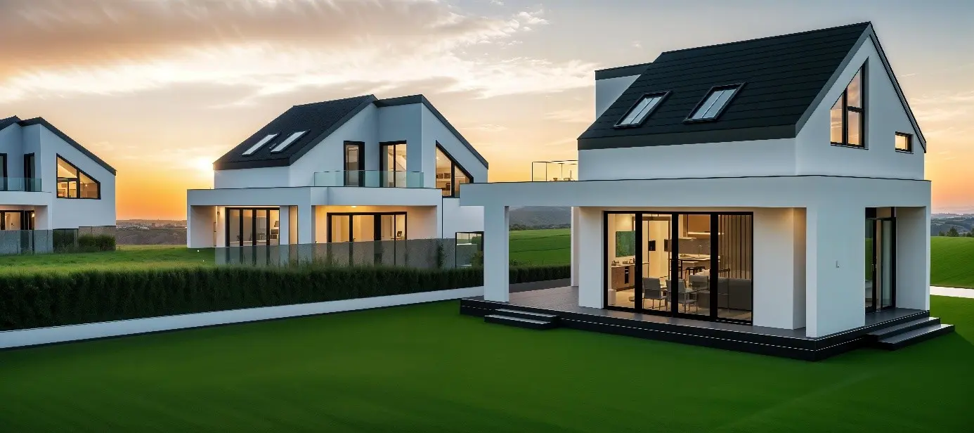 Iz snova u stvarnost: Kako Modular Living gradi A+ domove koji prate vaš stil