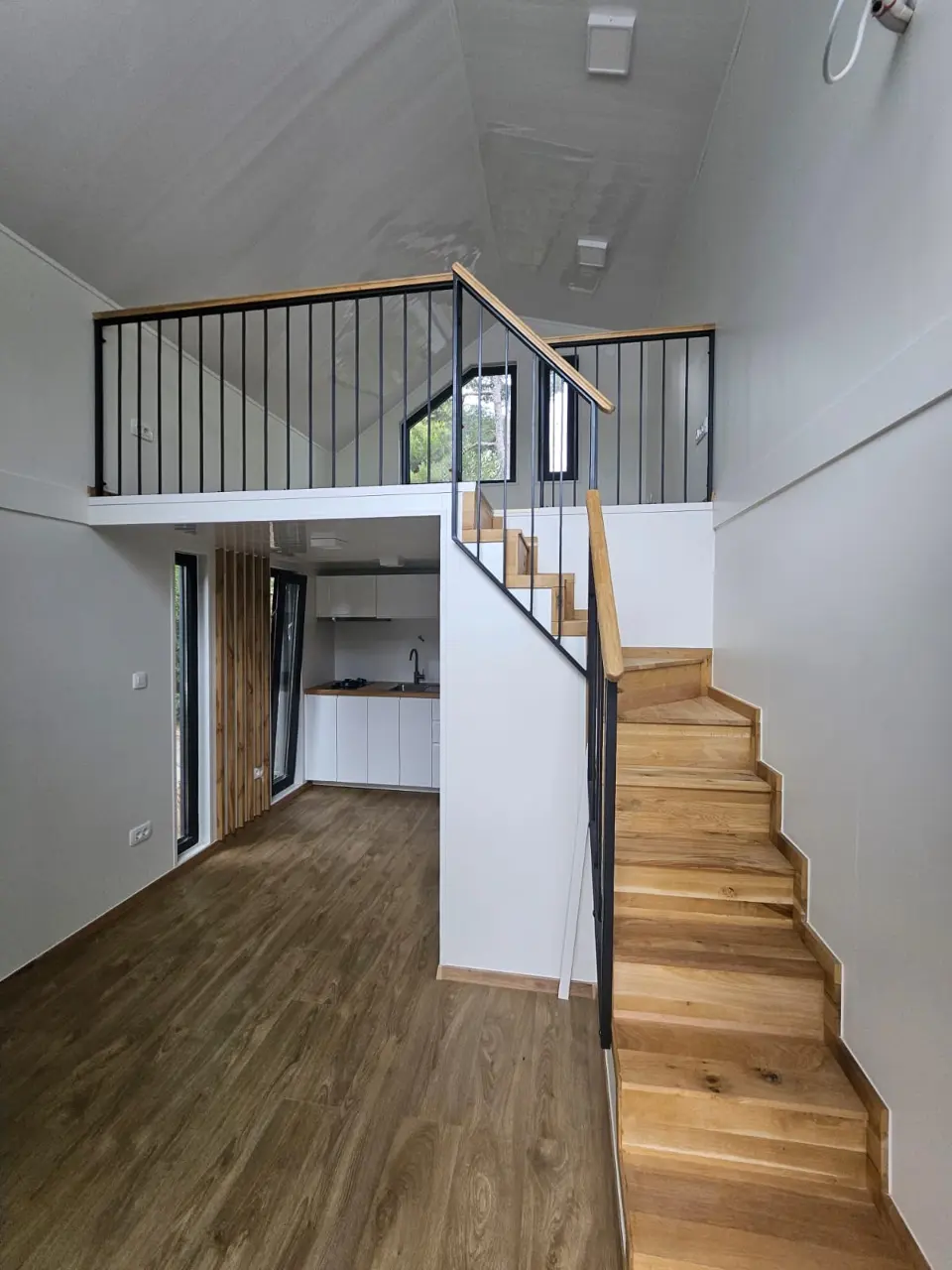 Iz snova u stvarnost: Kako Modular Living gradi A+ domove koji prate vaš stil