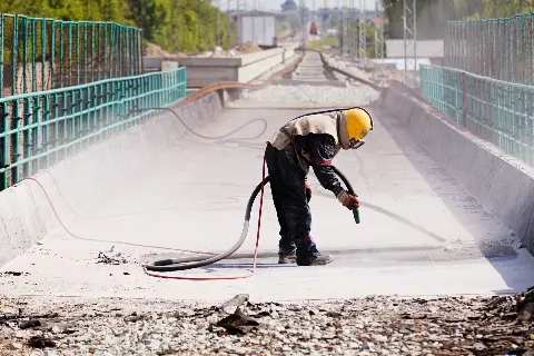 Inovativne metode čišćenja za vašu imovinu: Ice Clean donosi ekološki prihvatljive usluge