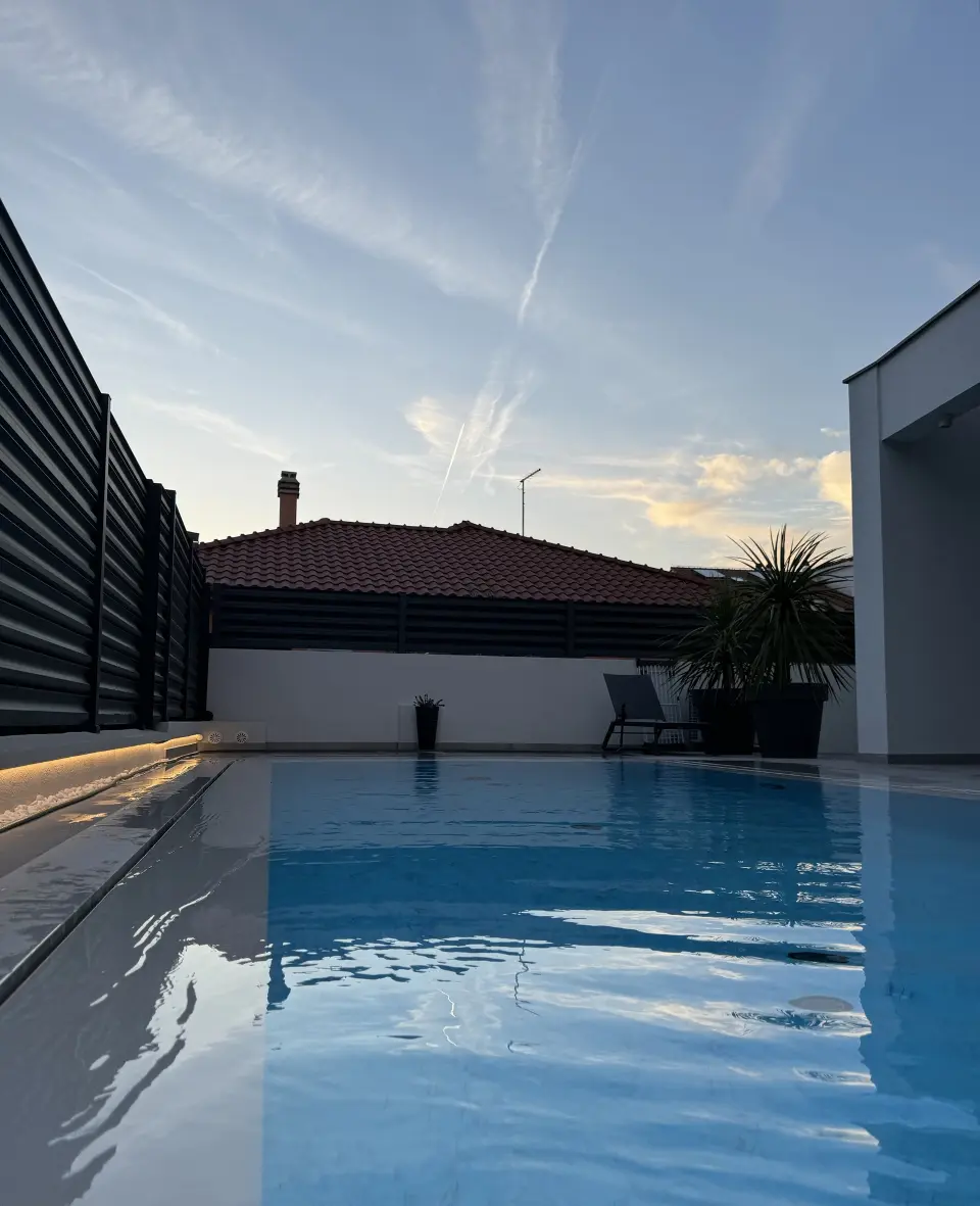 S-pool: Vaš partner za savršene bazene i opremu