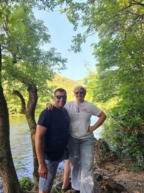 Više od raftinga: Obiteljska priča koja više od 25 godina teče Cetinom