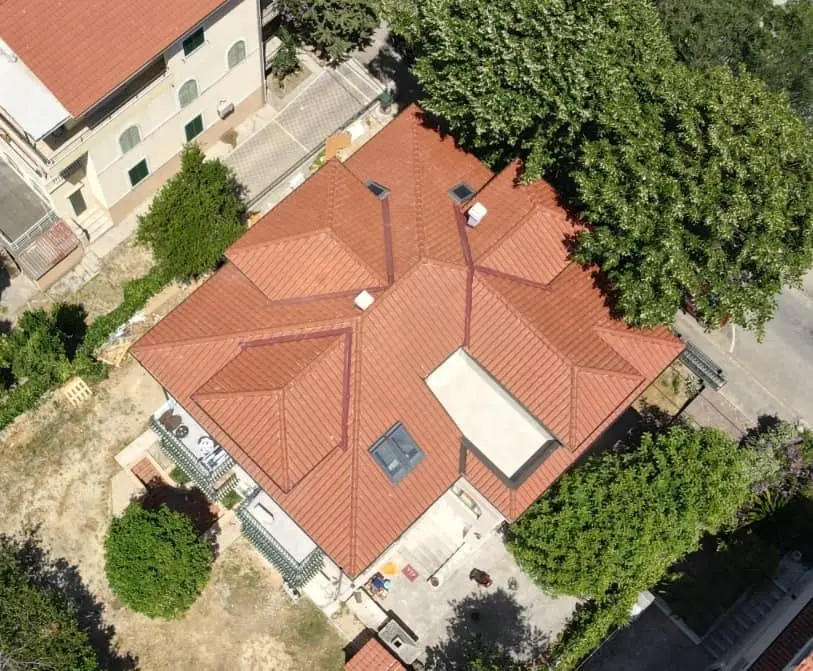 "Krov sa potpisom" - Dvadeset dvije godine stručnosti i povjerenja u svijetu krovova