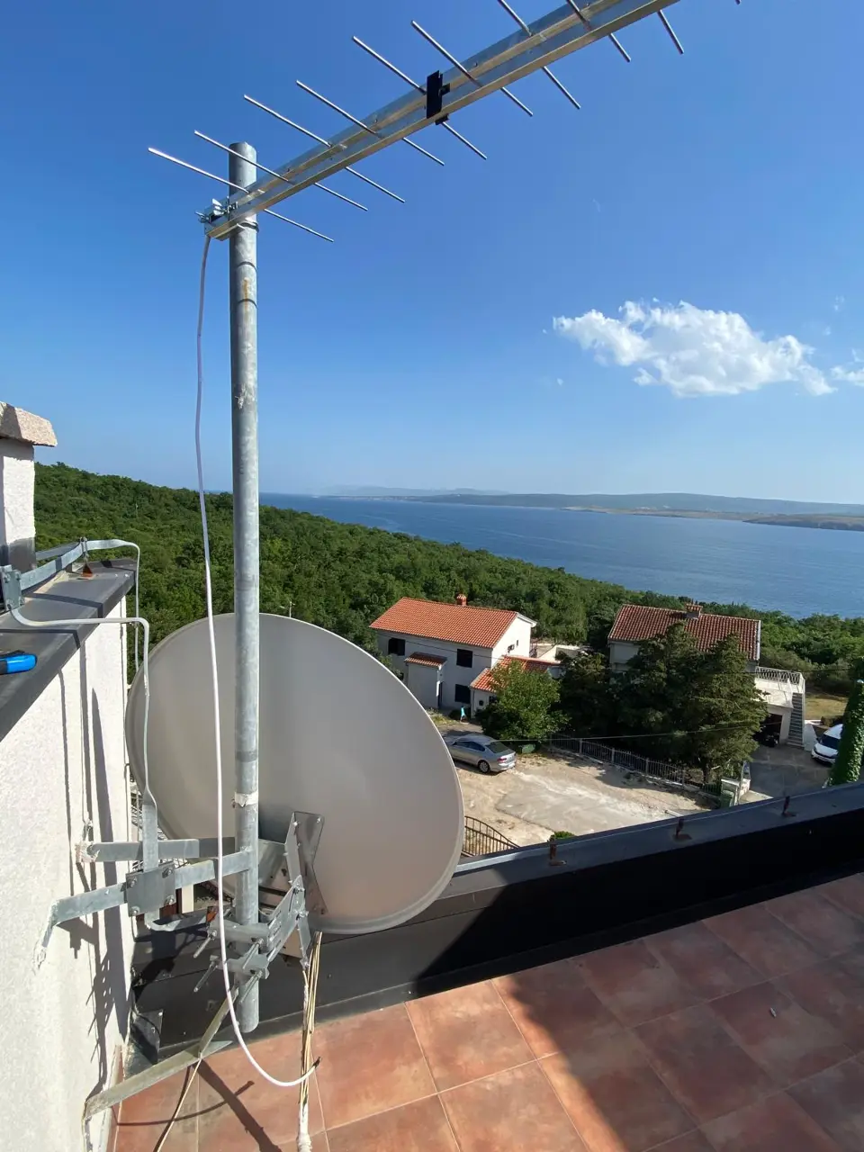 Brza veza, sigurne instalacije i besprijekoran prijem - sve na jednom mjestu