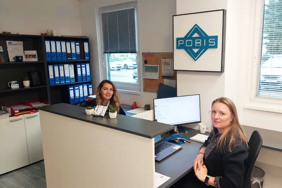 Pobis d.o.o. iz Koprivnice: Lider u proizvodnji brusnih materijala za industriju