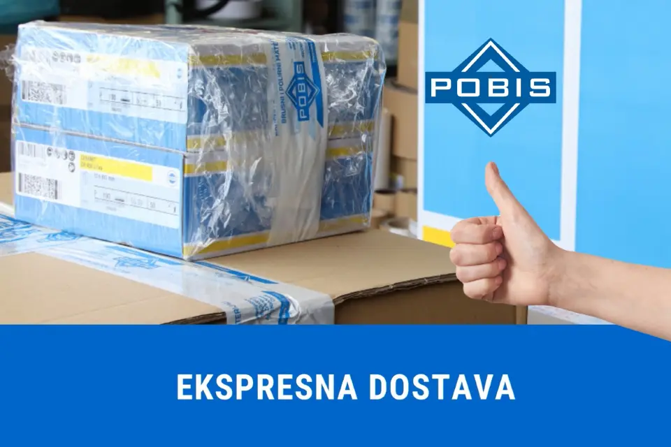 Pobis d.o.o. iz Koprivnice: Lider u proizvodnji brusnih materijala za industriju