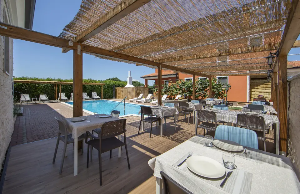Umag skriva dragulj: Hotel u prirodi gdje svaki gost postaje prijatelj