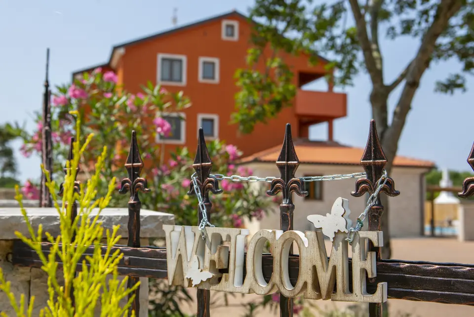 Umag skriva dragulj: Hotel u prirodi gdje svaki gost postaje prijatelj