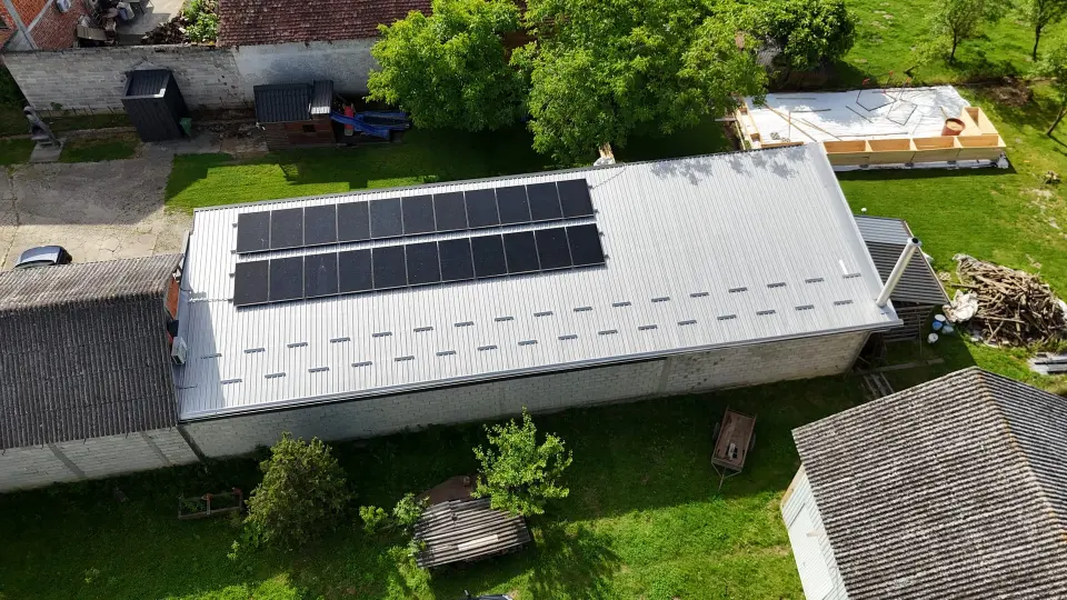 Zašto se sve više Hrvata odlučuje na solare? Ovo je zadnja prilika za uštede!