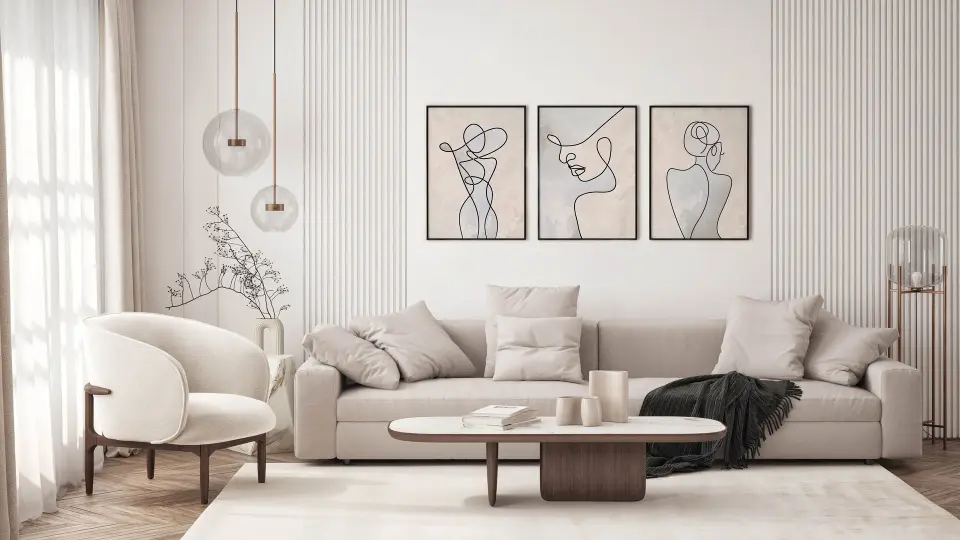 Od grafičkog dizajna do zidnih umjetničkih djela: Priča o uspjehu HIA Workshopa