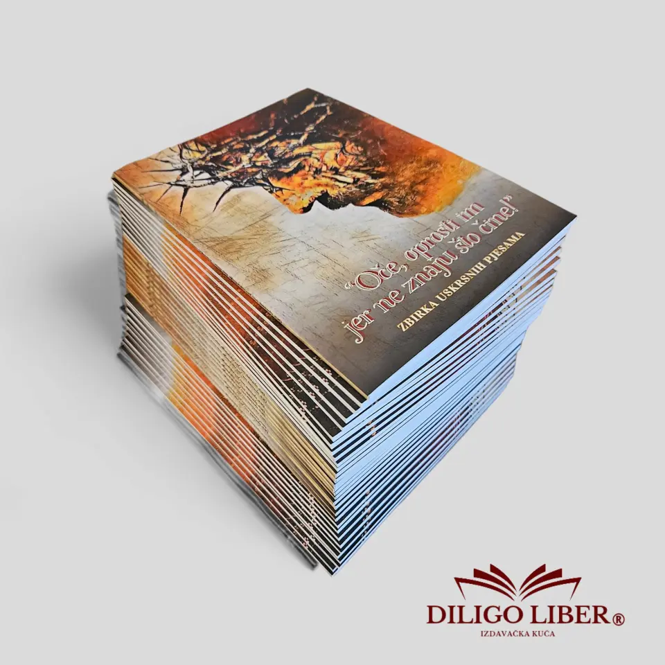 Sanjaš o vlastitoj knjizi? Diligo Liber ostvaruje tvoje snove!