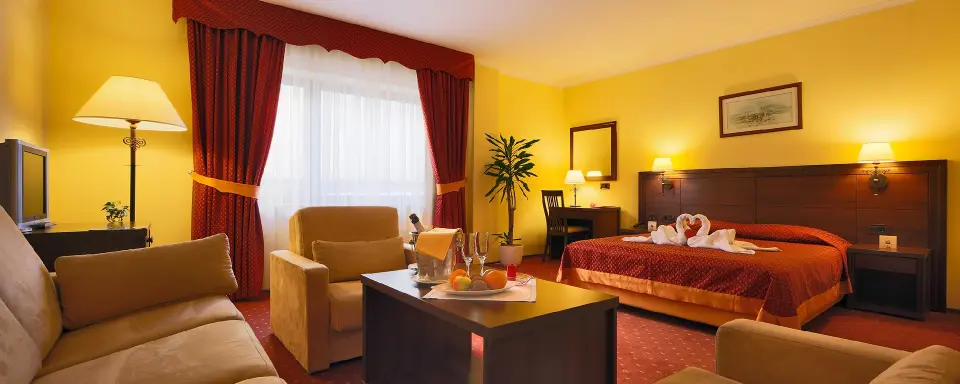 Odmor za cijelu obitelj u srcu Podravine: Wellness, bazen i domaća kuhinja u Hotelu Picok