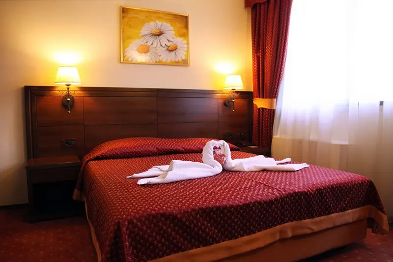 Odmor za cijelu obitelj u srcu Podravine: Wellness, bazen i domaća kuhinja u Hotelu Picok