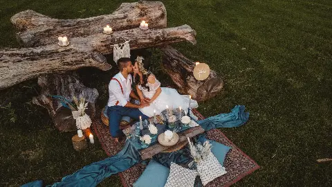 Marina Ribar Photography: Umjetnost hvatanja savršenih trenutaka na vašem vjenčanju