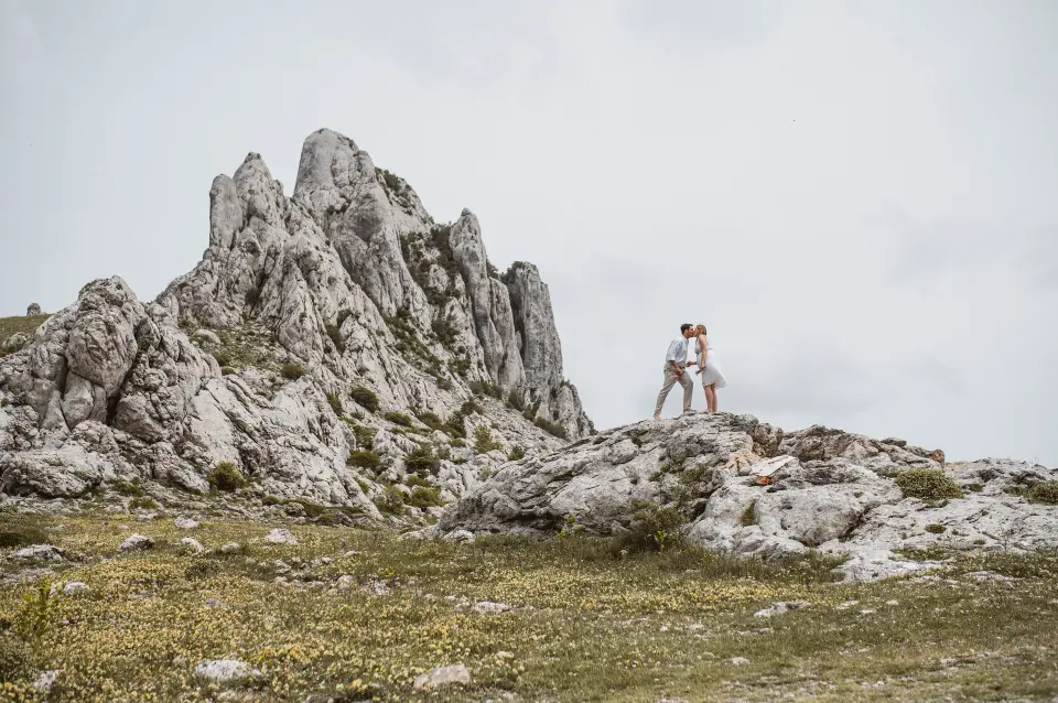 Marina Ribar Photography: Umjetnost hvatanja savršenih trenutaka na vašem vjenčanju