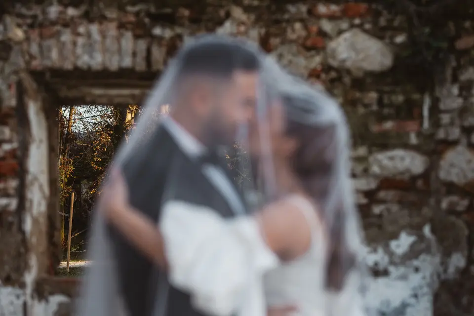 Marina Ribar Photography: Umjetnost hvatanja savršenih trenutaka na vašem vjenčanju