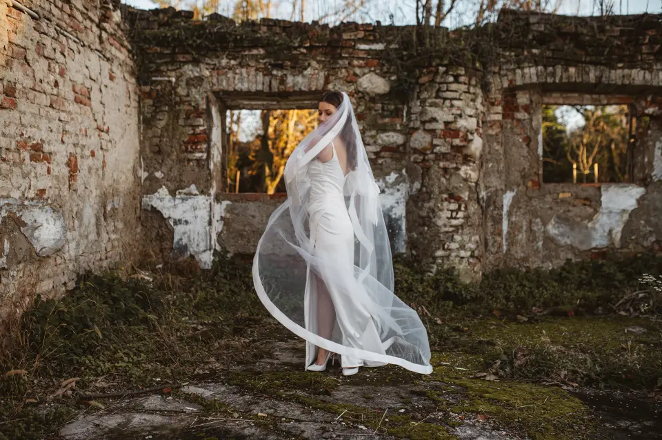 Marina Ribar Photography: Umjetnost hvatanja savršenih trenutaka na vašem vjenčanju
