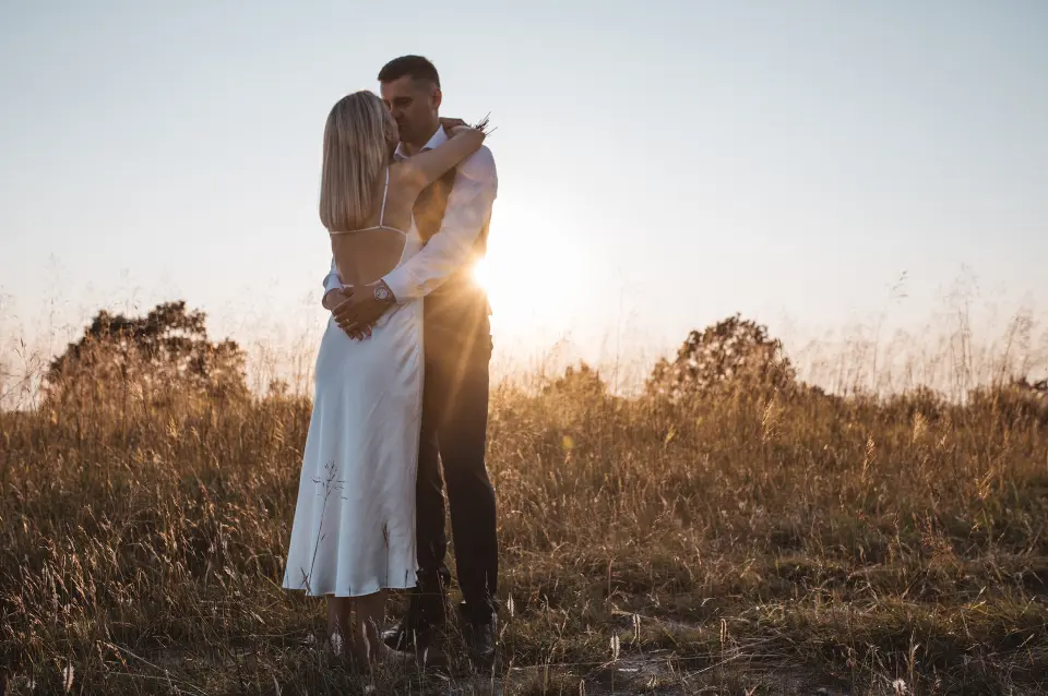 Marina Ribar Photography: Umjetnost hvatanja savršenih trenutaka na vašem vjenčanju