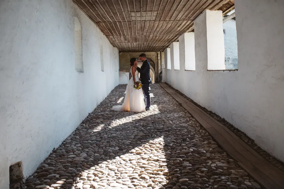 Marina Ribar Photography: Umjetnost hvatanja savršenih trenutaka na vašem vjenčanju
