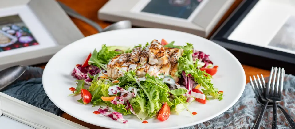 Mjesto u kojem je ručak užitak, a proslave nezaboravne – Restoran Fokus
