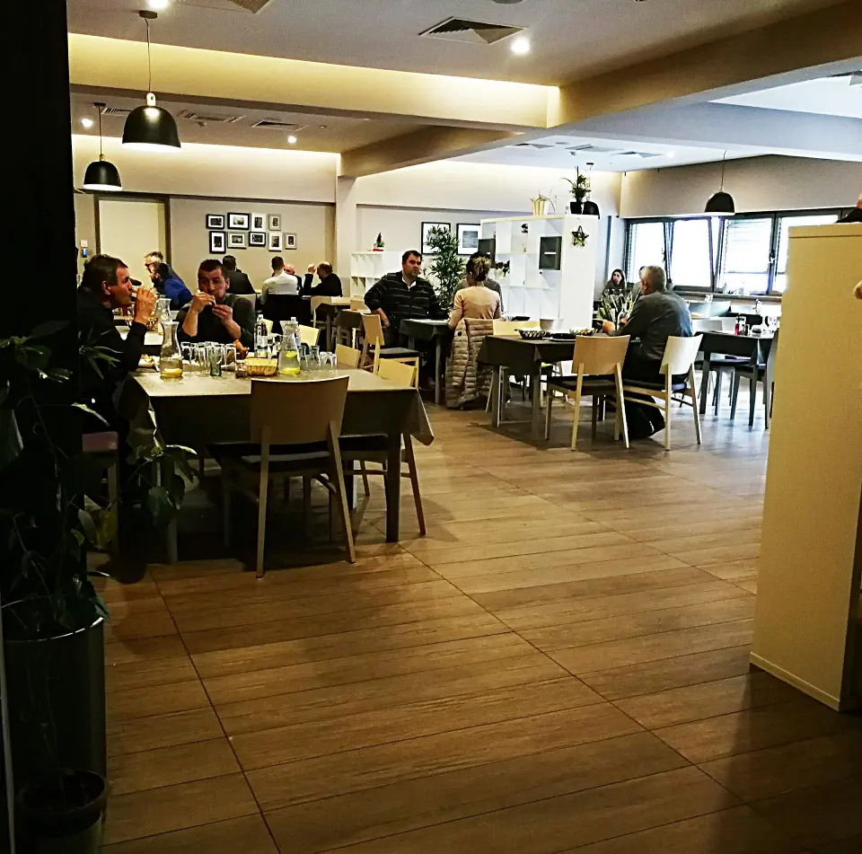 Mjesto u kojem je ručak užitak, a proslave nezaboravne – Restoran Fokus