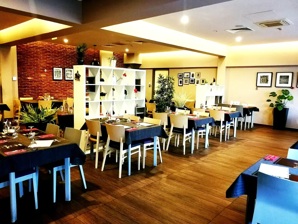 Mjesto u kojem je ručak užitak, a proslave nezaboravne – Restoran Fokus