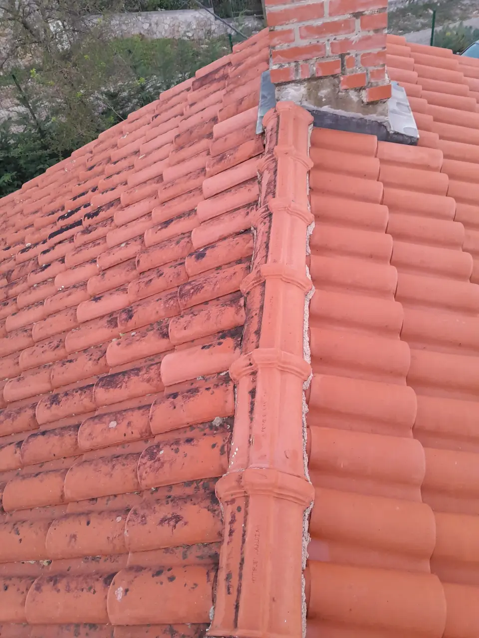 Visokotlačno pranje fasada i krovova uz Efex – savršeni rezultati bez napora