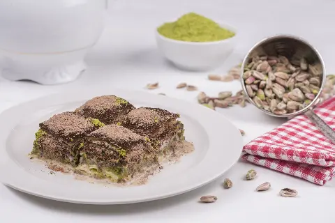 Zaljubite se na prvi zalogaj: Ovdje baklave dolaze s posebnom pričom