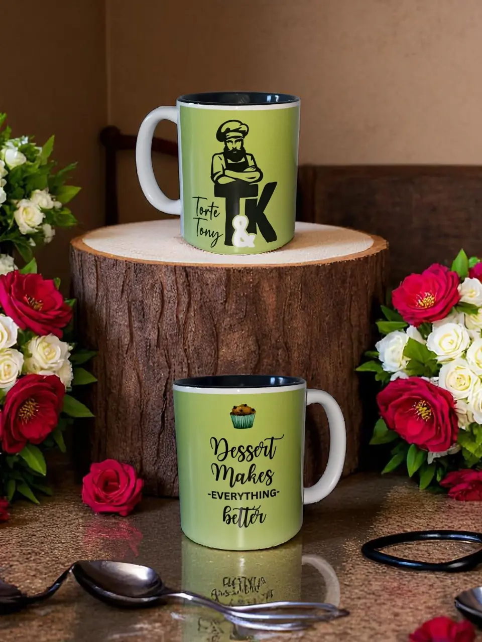 DART dizajn: Personalizirani pokloni koji pričaju vašu priču