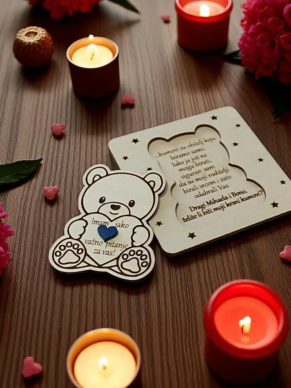 DART dizajn: Personalizirani pokloni koji pričaju vašu priču