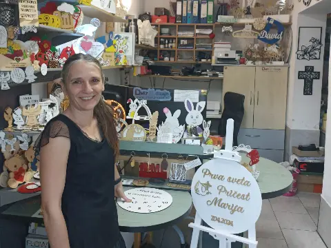 DART dizajn: Personalizirani pokloni koji pričaju vašu priču