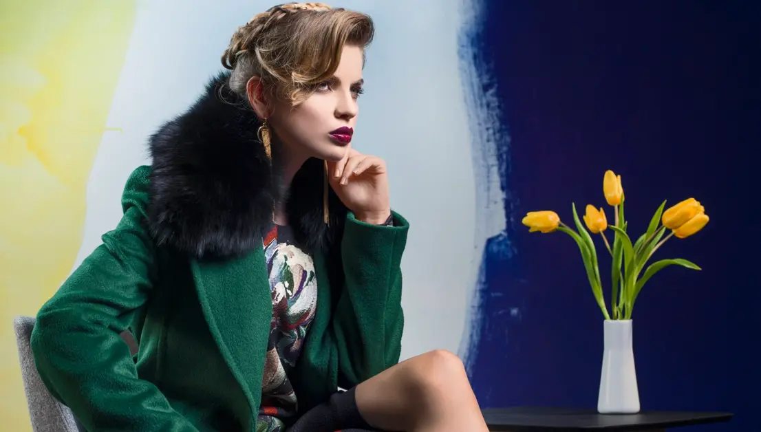 Ovi modeli pričaju priču - koji kaput ove zime nositi?
