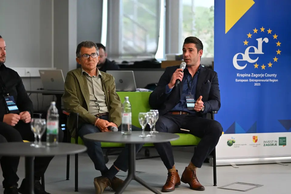 SYSTEM 3E Croatia pokreće novu fazu zelene gradnje u regiji