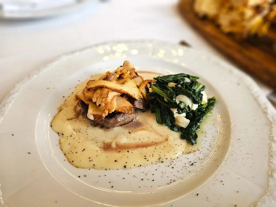 Fine dining s istarskim potpisom: Vodnjanka je gastronomski dragulj Zagreba