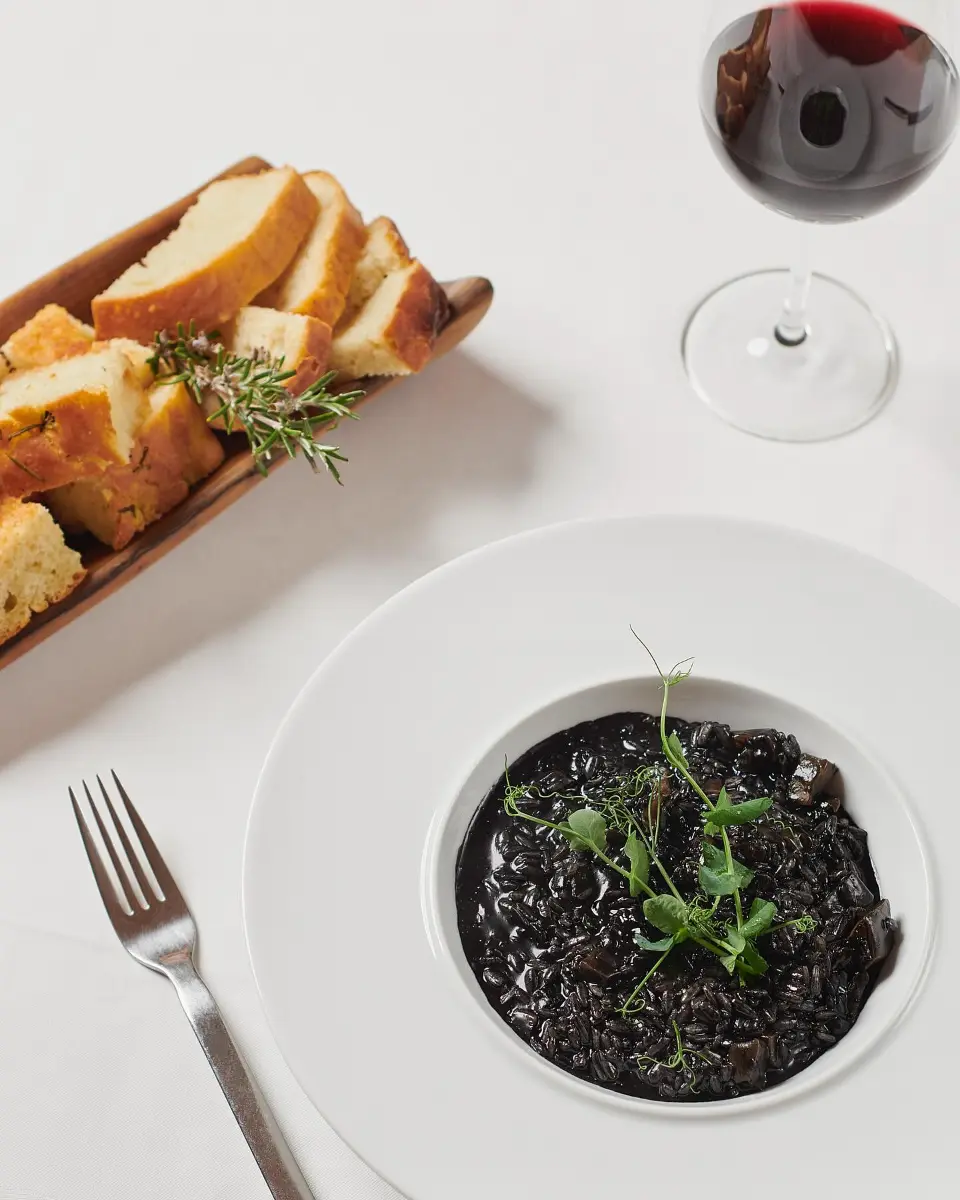Fine dining s istarskim potpisom: Vodnjanka je gastronomski dragulj Zagreba