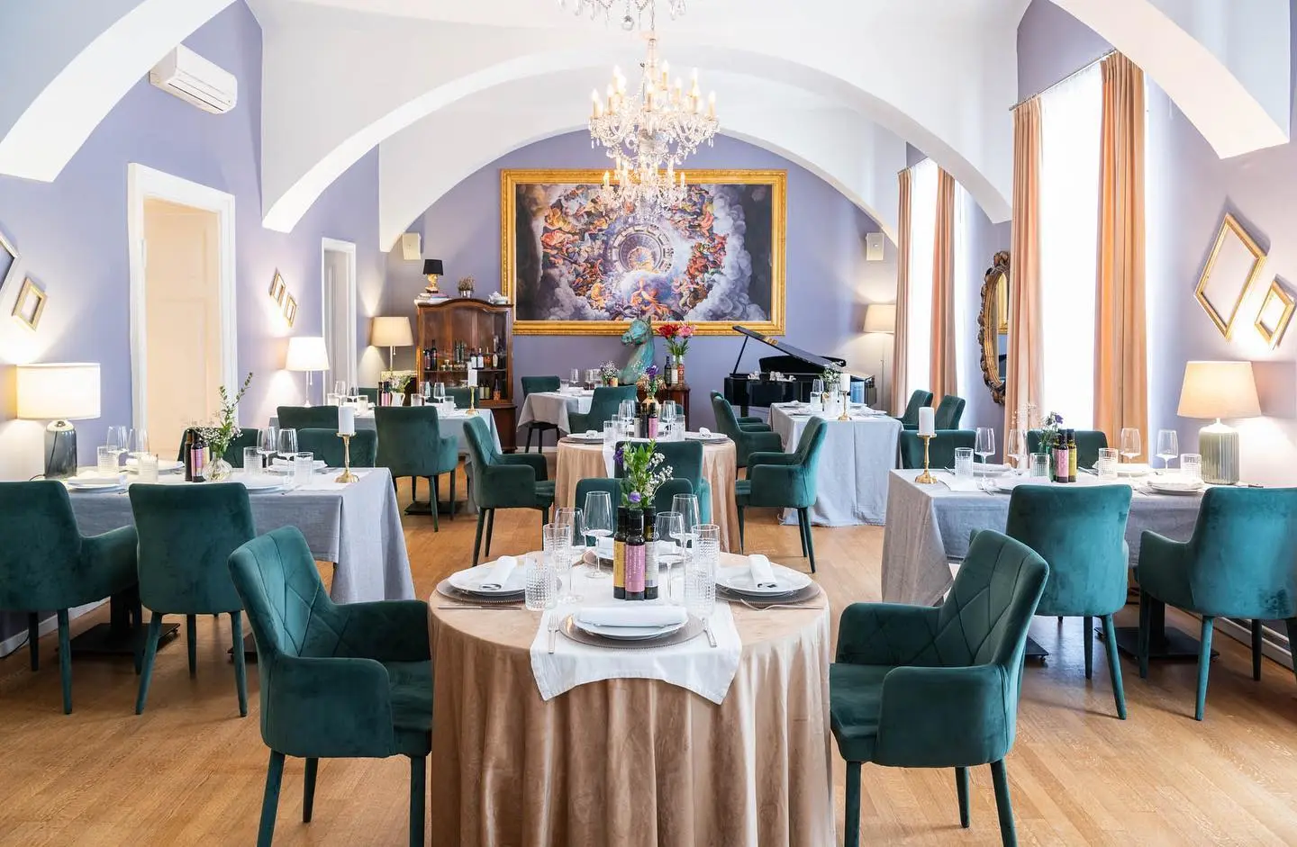 Fine dining s istarskim potpisom: Vodnjanka je gastronomski dragulj Zagreba