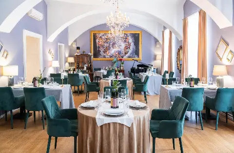 Fine dining s istarskim potpisom: Vodnjanka je gastronomski dragulj Zagreba