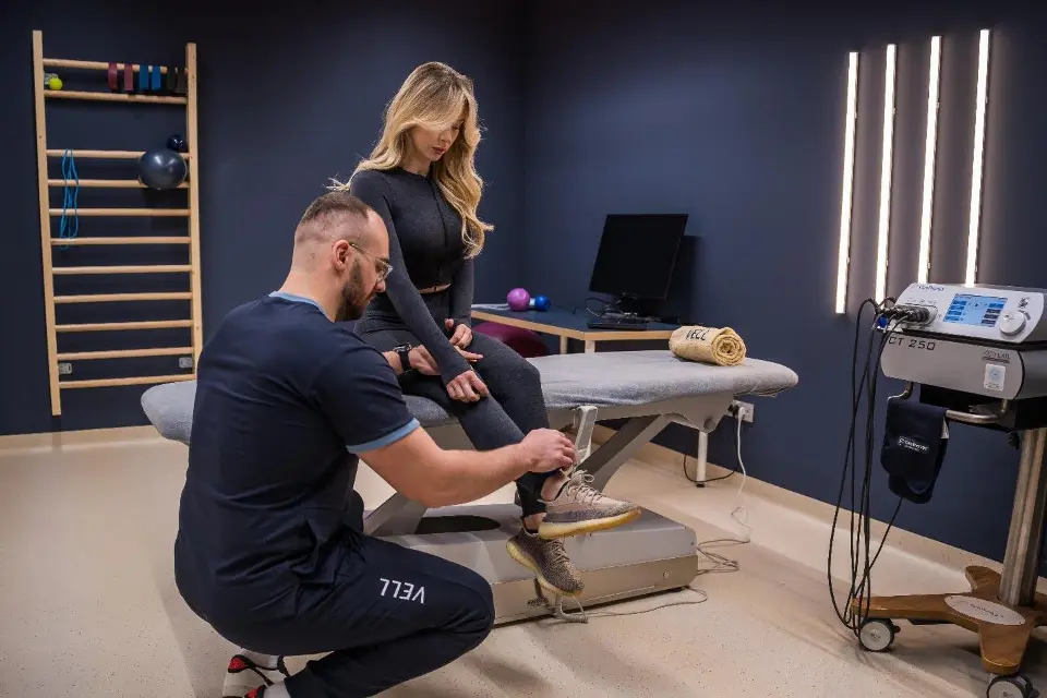 Medicinski fitness nove generacije stigao je u Hrvatsku – evo kako izgleda