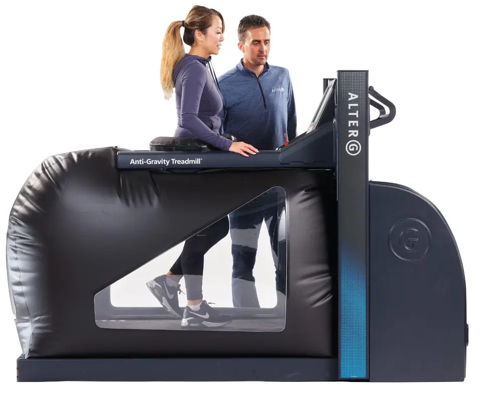 Medicinski fitness nove generacije stigao je u Hrvatsku – evo kako izgleda