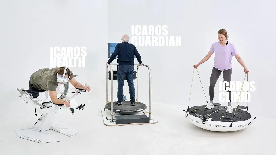Medicinski fitness nove generacije stigao je u Hrvatsku – evo kako izgleda