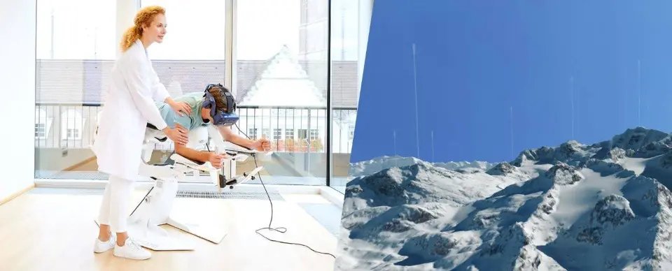 Medicinski fitness nove generacije stigao je u Hrvatsku – evo kako izgleda