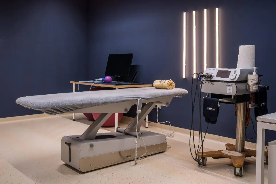 Medicinski fitness nove generacije stigao je u Hrvatsku – evo kako izgleda