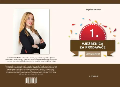 Žena koja pomiče granice: Snježana Prstac otkriva kako se gradi autentični uspjeh