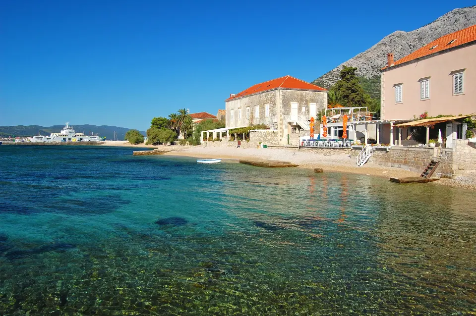Pelješac - biser Jadrana sada je dostupniji nego ikad
