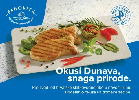 Zdravlje na tanjuru: Zašto su Panonica proizvodi pravi izbor za svakodnevnu prehranu?