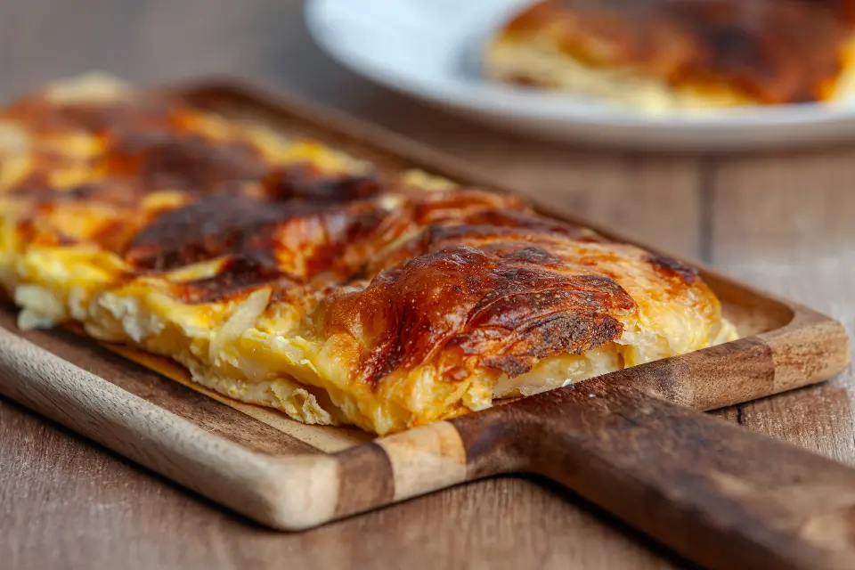 Tražite okus domaće kuhinje? Ovo je raj za ljubitelje pita i bureka