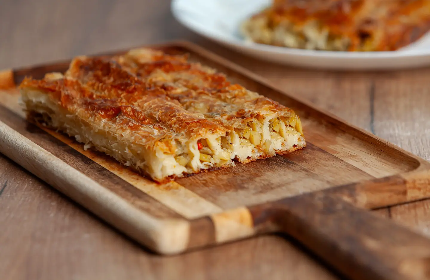 Tražite okus domaće kuhinje? Ovo je raj za ljubitelje pita i bureka