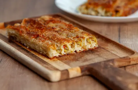 Tražite okus domaće kuhinje? Ovo je raj za ljubitelje pita i bureka