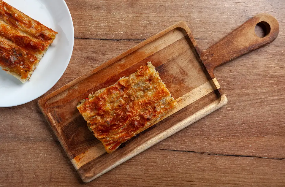 Tražite okus domaće kuhinje? Ovo je raj za ljubitelje pita i bureka