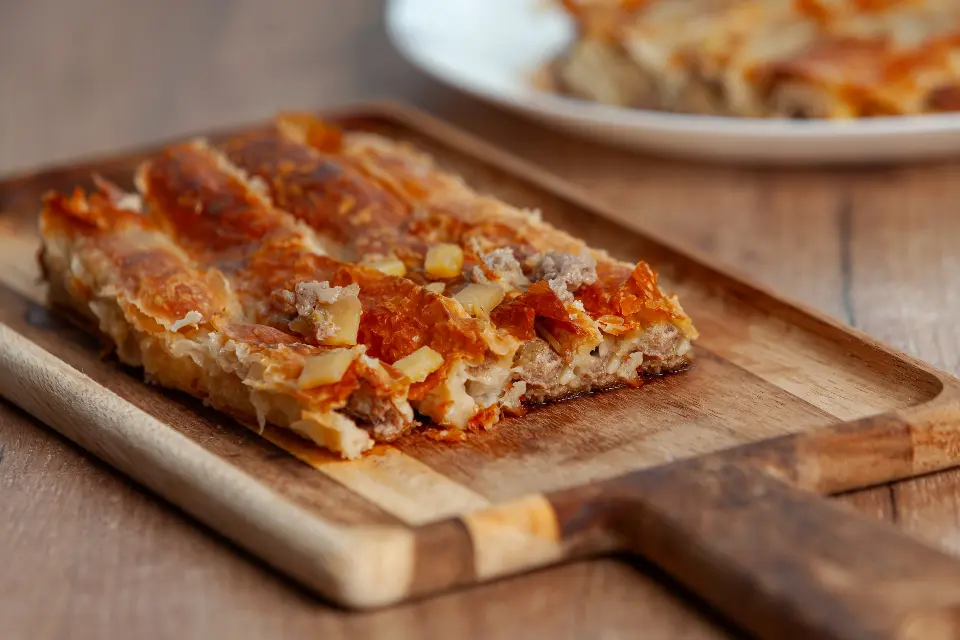 Tražite okus domaće kuhinje? Ovo je raj za ljubitelje pita i bureka