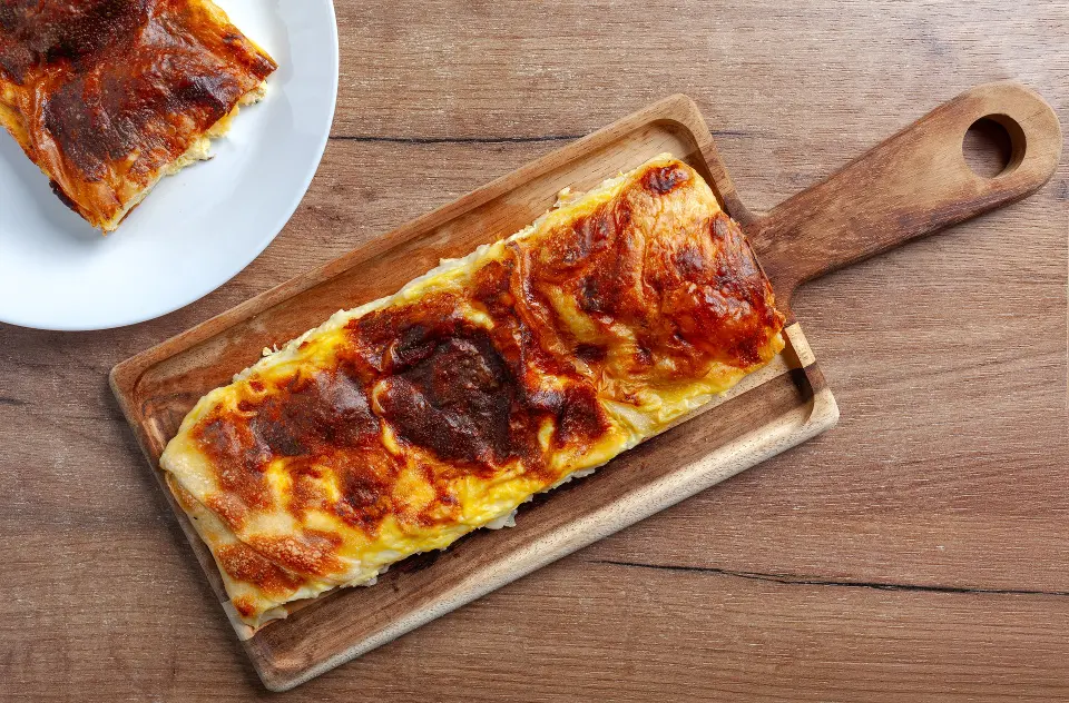 Tražite okus domaće kuhinje? Ovo je raj za ljubitelje pita i bureka